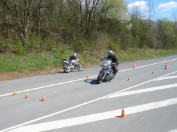 Sicherheitstraining 2010